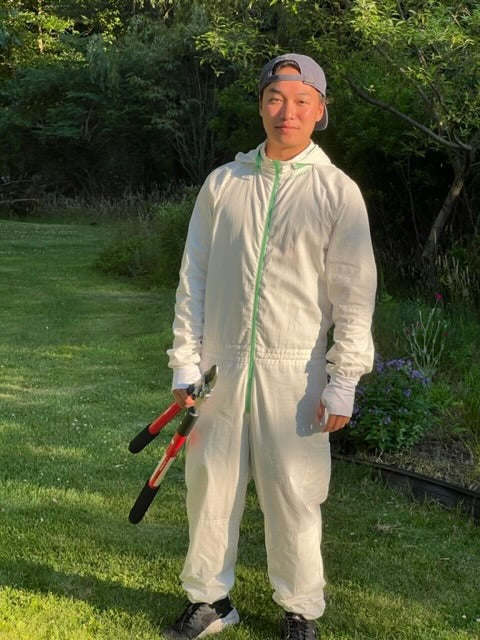 TheTickSuit™